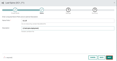 Job Task Information