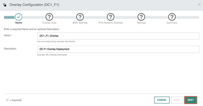 Job Details