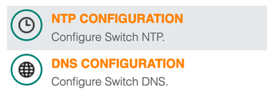 Launch NTP Wizard
